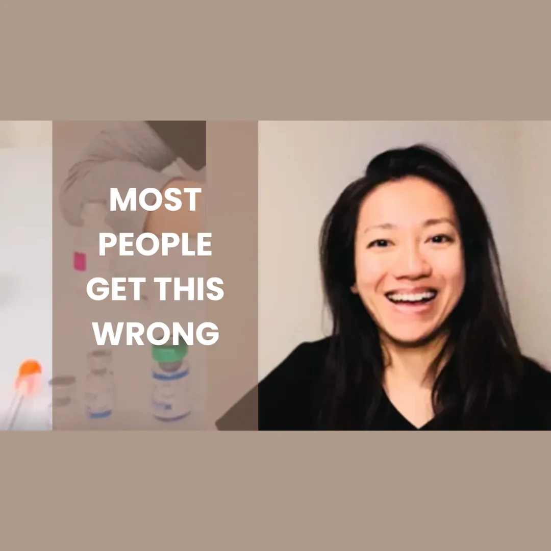 Why Peptide Preparation and Dosing Is Where Most People Get It Wrong