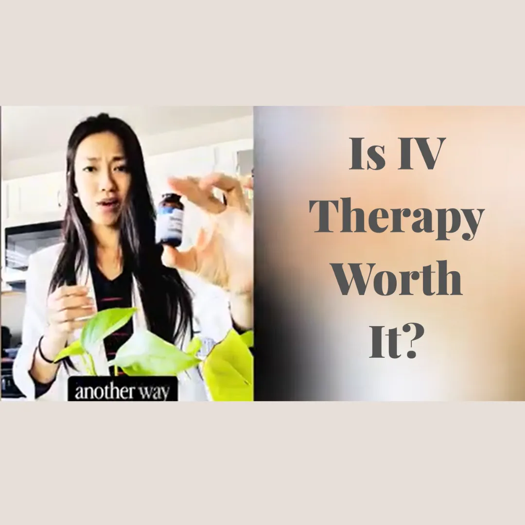 IV Nutrient Therapy Explained: Benefits, Risks, and Who Actually Needs It