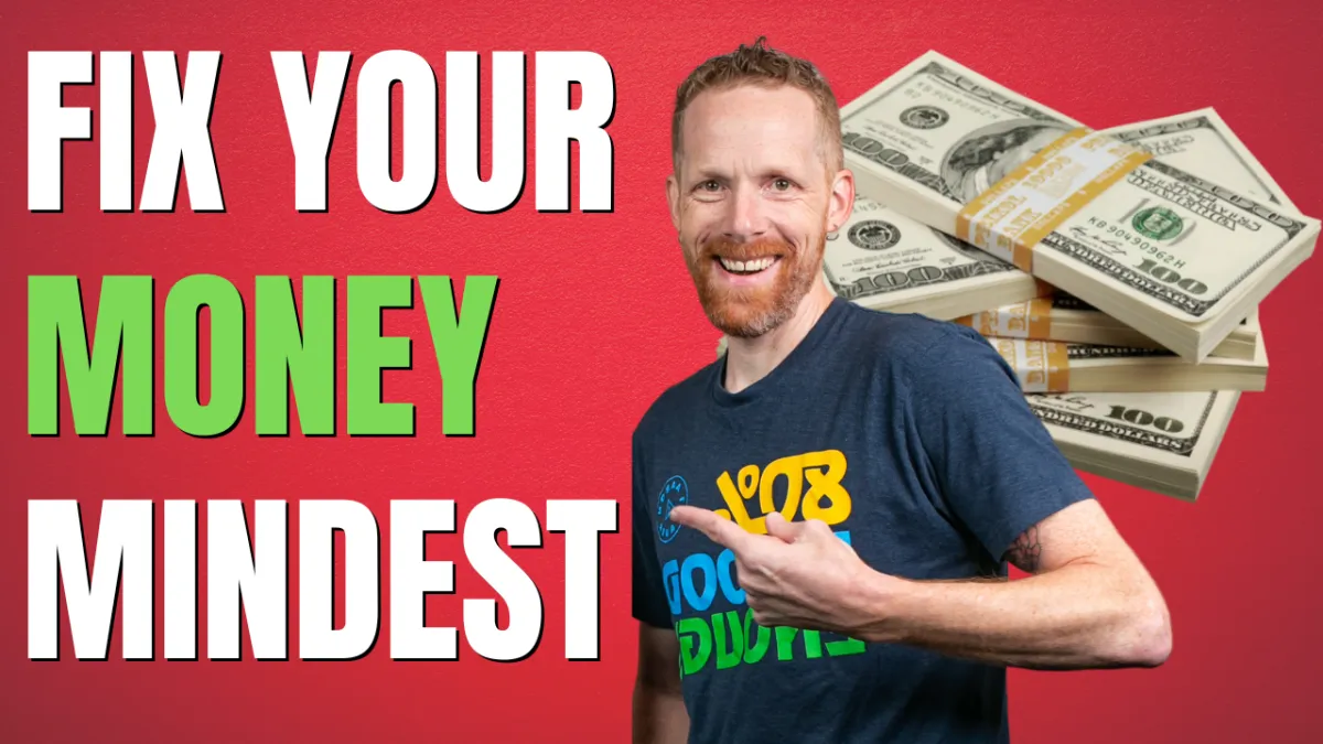 Fix Your Money Mindset