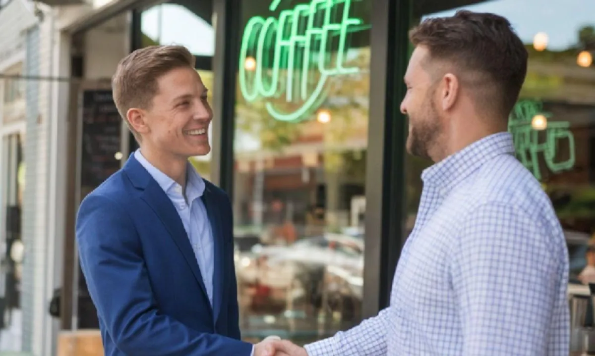 Real Estate Lead Generation Ideas: Partnering with Local Businesses for Faster, Stronger Growth