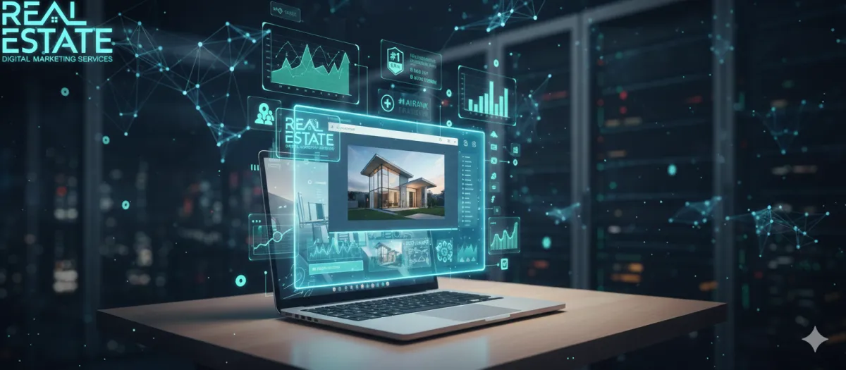 How AI Search Is Changing Content Strategy for Real Estate Agents (and Why Real Estate Branding Matters More Than Ever)