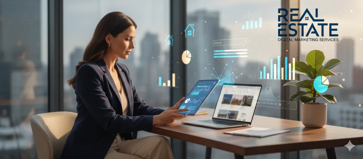 Why Personal, Targeted Marketing Generates Better Leads for Real Estate Agents in 2026