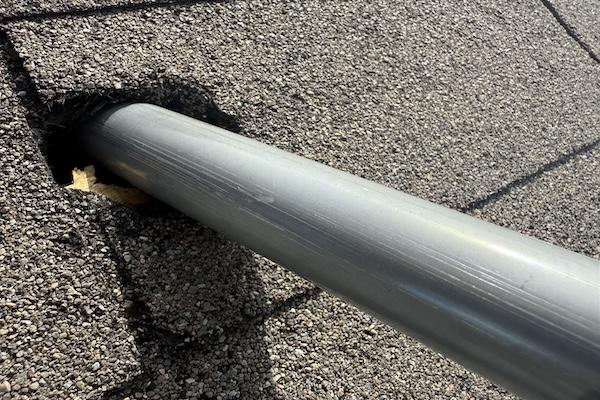 Roof Replacement vs. Roof Recovering