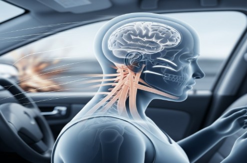 The Untold Side of Whiplash: The Overlooked Injuries That Can Derail Your Recovery (Part 1)