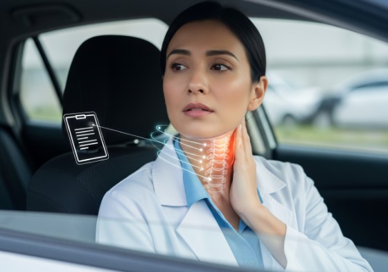 The Whiplash Mistake That Costs Accident Victims Thousands — And How to Avoid It (Part 2)