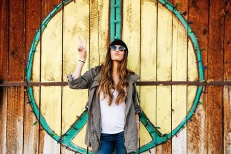 A Big Slice of Courage