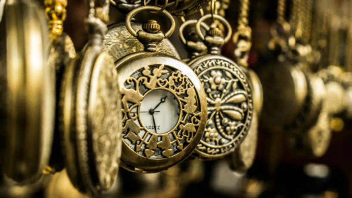 The Past and Present Me