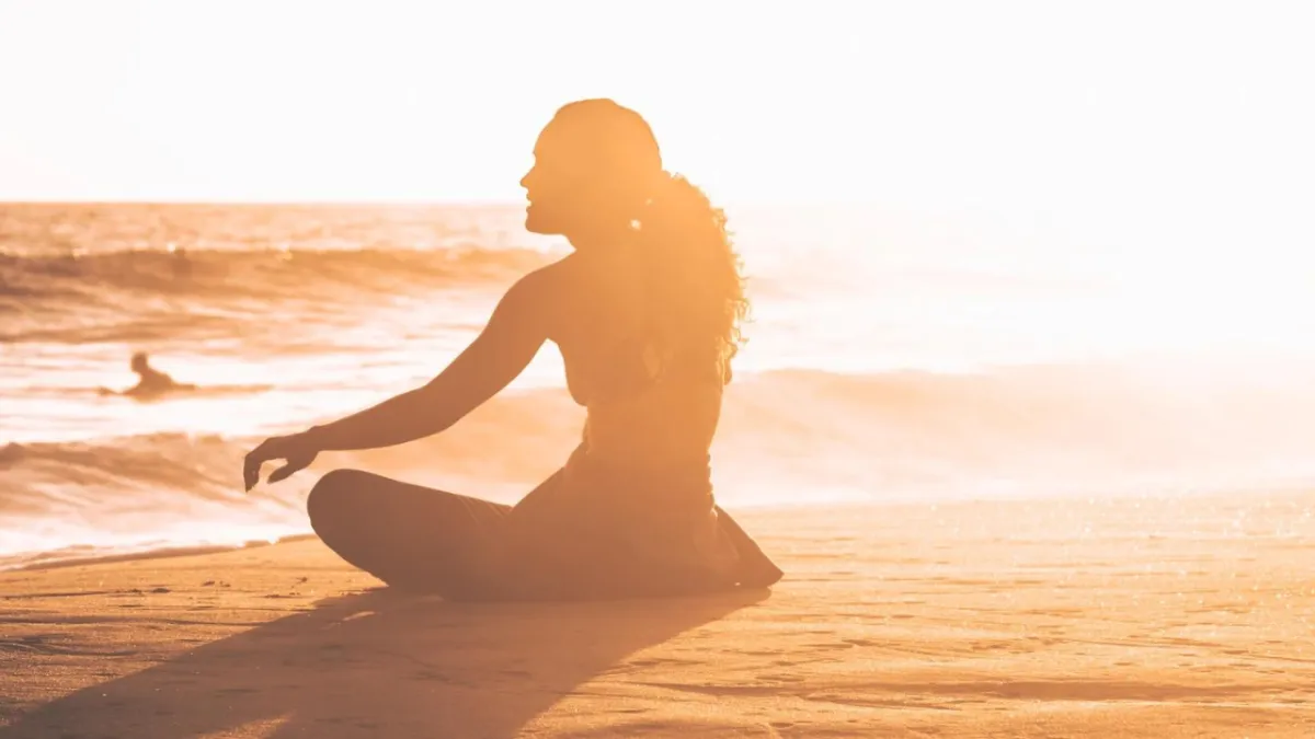 Shift out of “Sameness” to Stretch Beyond What Is Known