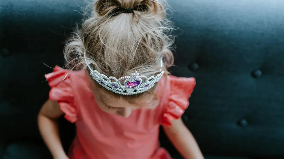 Magic Wands That Sizzle With All That Is Magical About My Mother