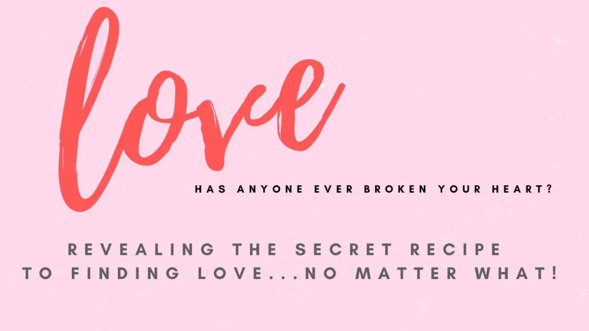 What's Love Got To Do With It!