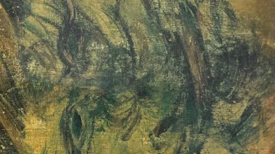 Green Forest