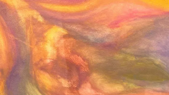 Harmonics in Color