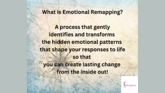 Emotional Remapping