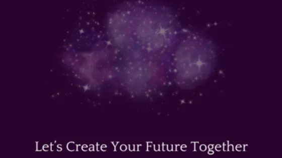 Space, Create Your Future