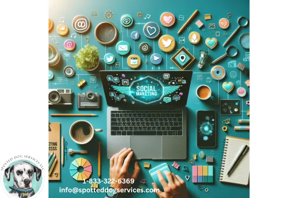 Effective Social Media Marketing Tips for Success
