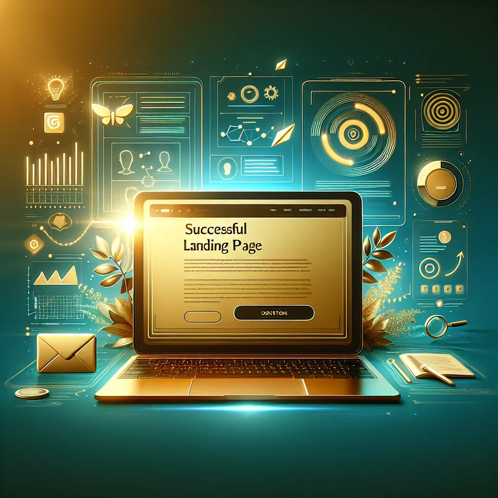 Building Effective Landing Pages with the Right Software Tools