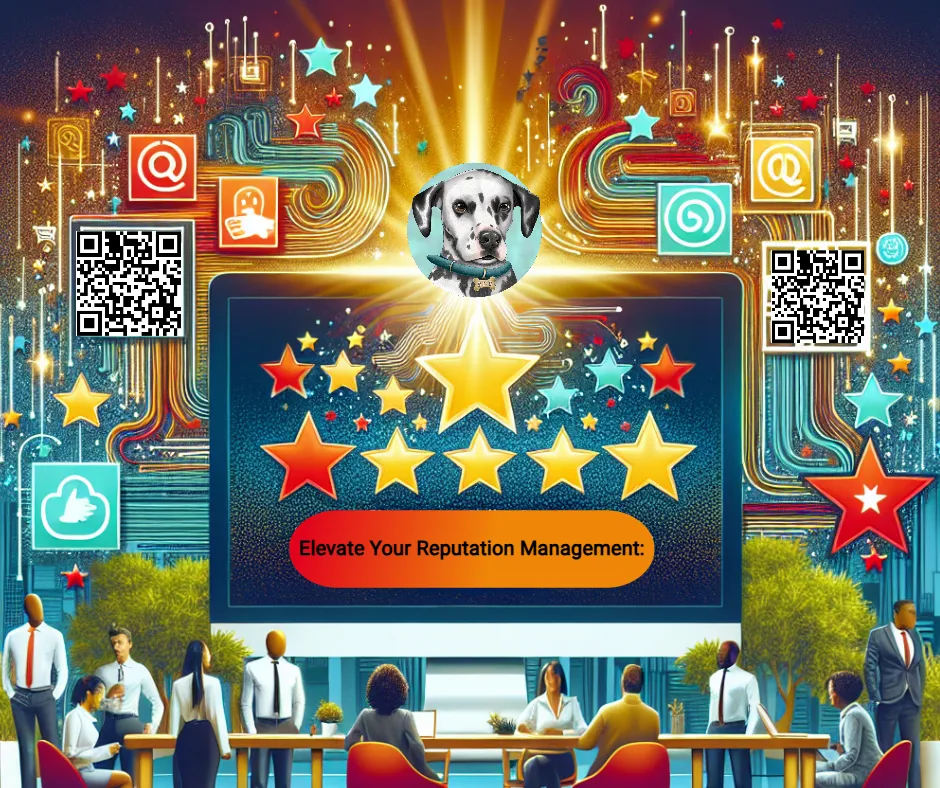 Elevate Your Online Presence with SDSLeadGen: A Comprehensive Look at Reputation Management