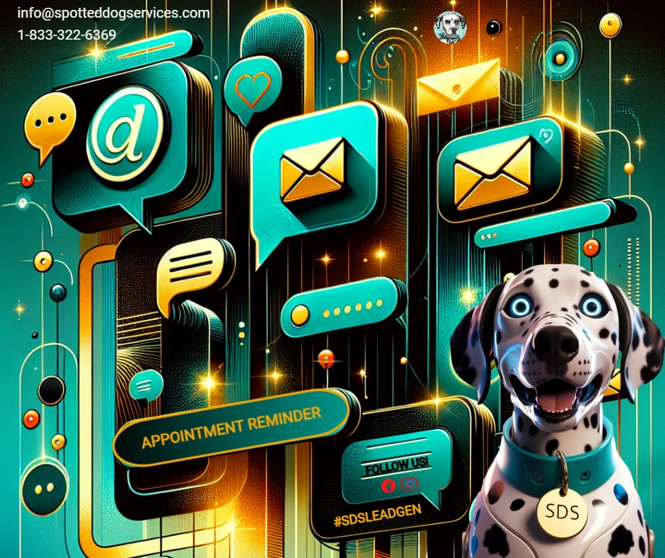 The Benefits of Appointment Reminders: Fueling Business Growth and Revenue