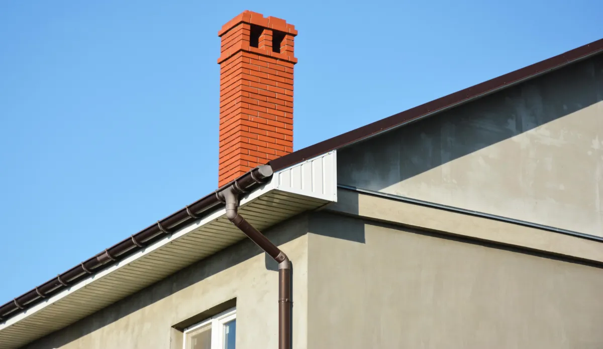 Box gutter repair