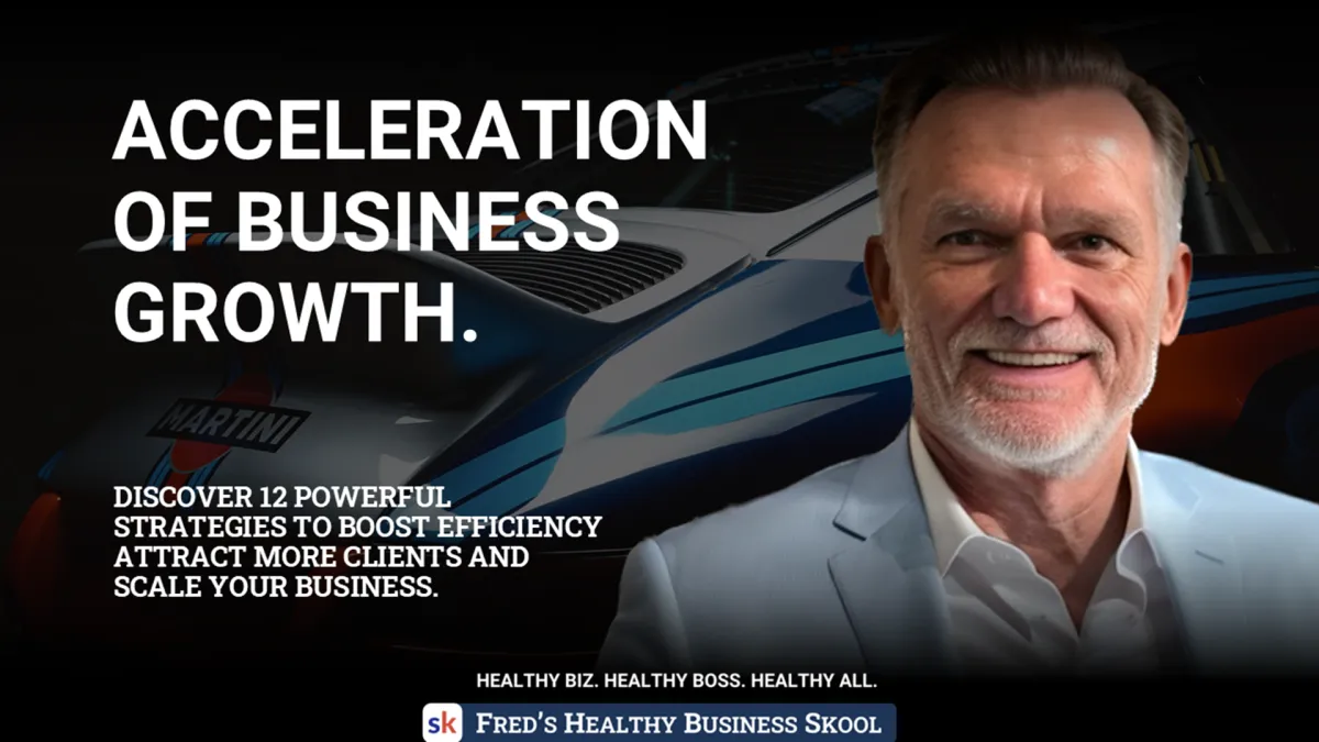 Turbocharge Your Business with These 12 Smart Strategies