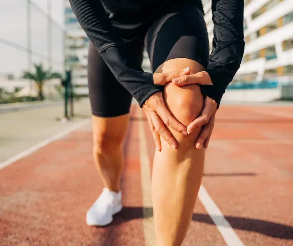 Treat Winter Sprains & Strains in Calgary | Jacksonport Physio