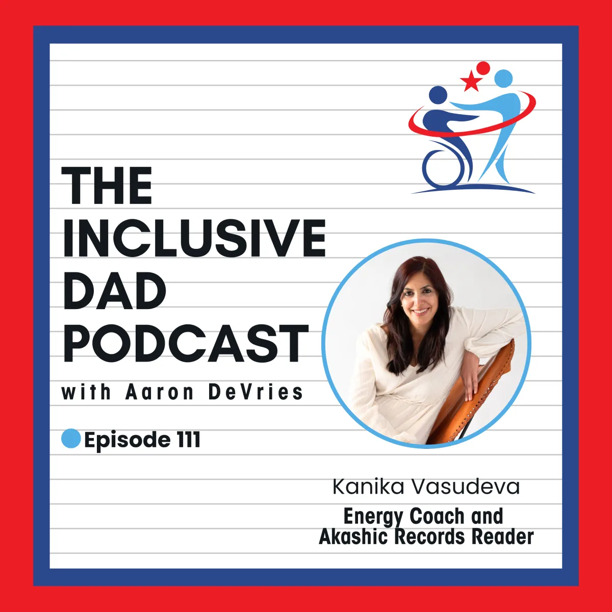 Beyond the Diagnosis: Seeing the Divine in Our Children with Kanika Vasudeva - Episode 111