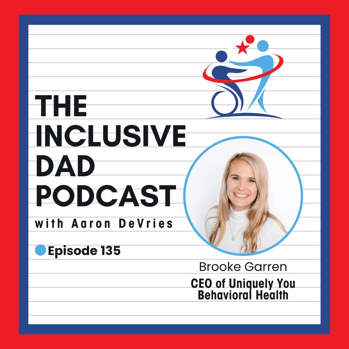 135 - Designing Therapy Spaces That Truly Support Families with Brooke Garren