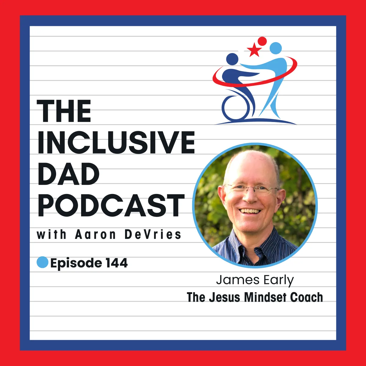 Episode Cover Art