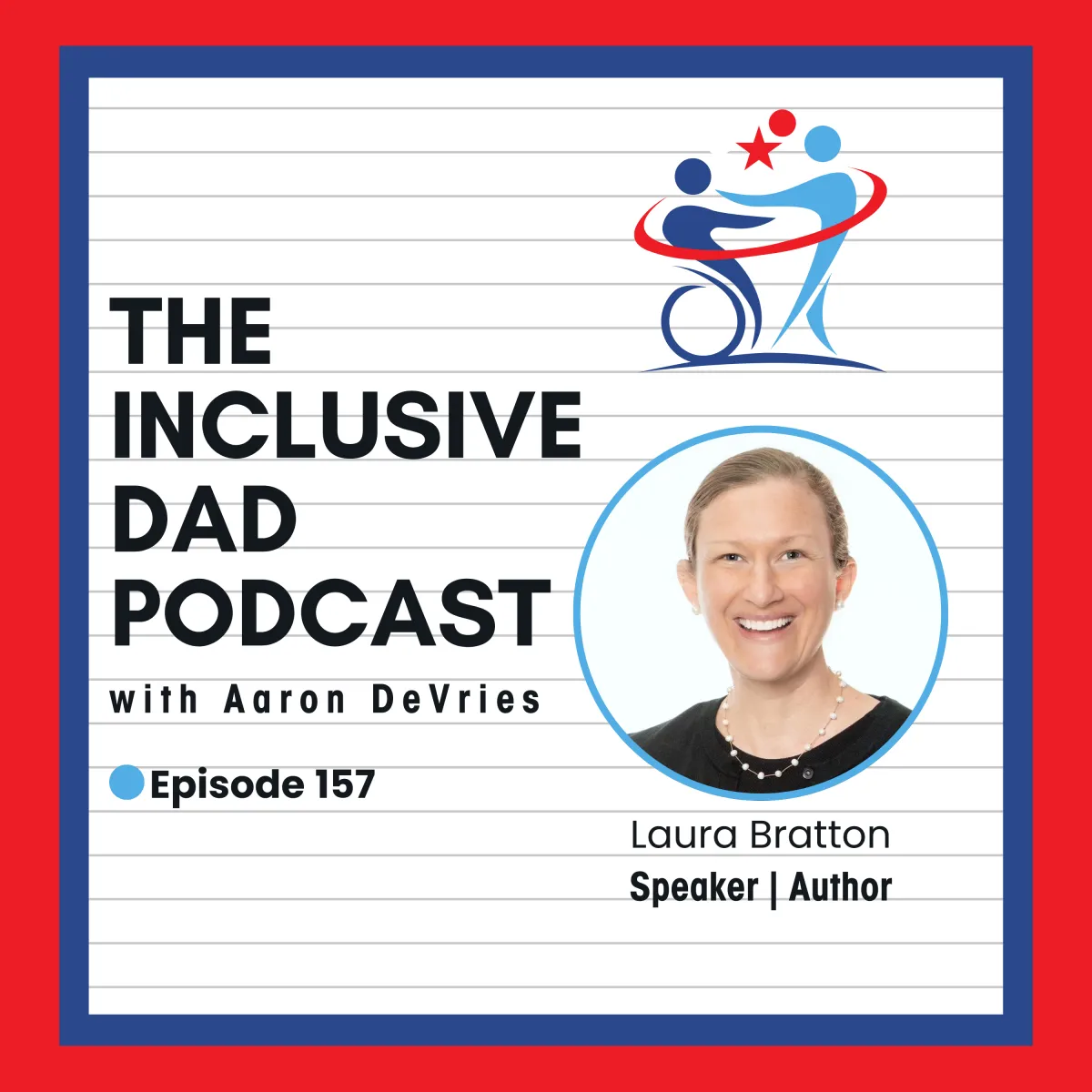 157 - Grit, Gratitude, and Growing Through Change with Laura Bratton