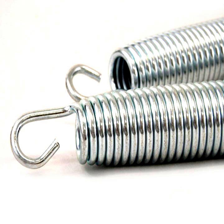The Ultimate Guide to Sourcing Trampoline Springs