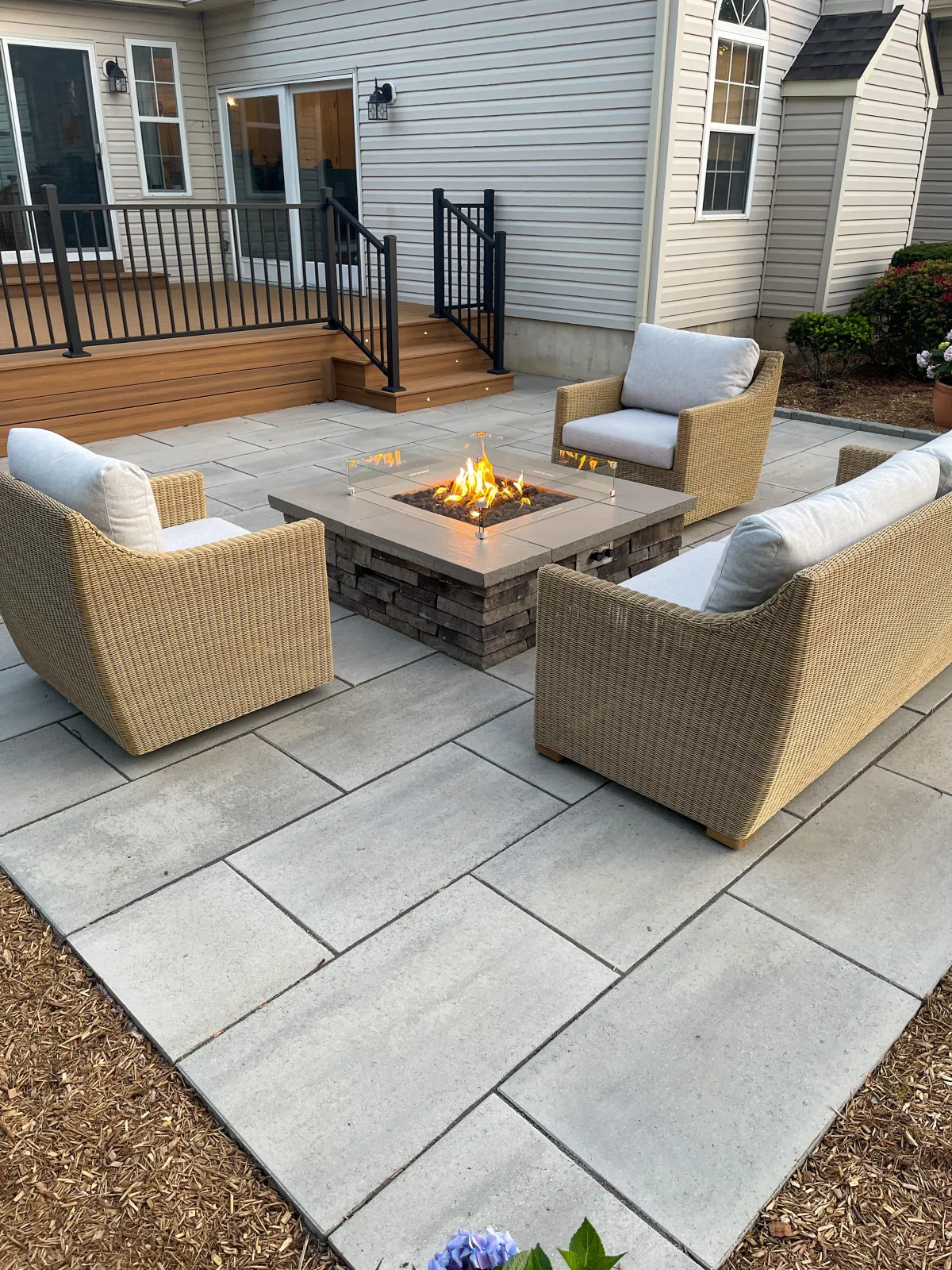 Hardscaping and Landscaping Services You Can Trust Locally