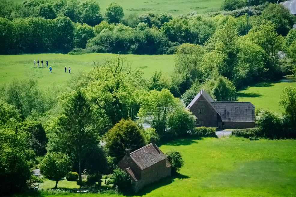 Why Now is the Perfect Time to Sell Your Land in the Warwickshire Area