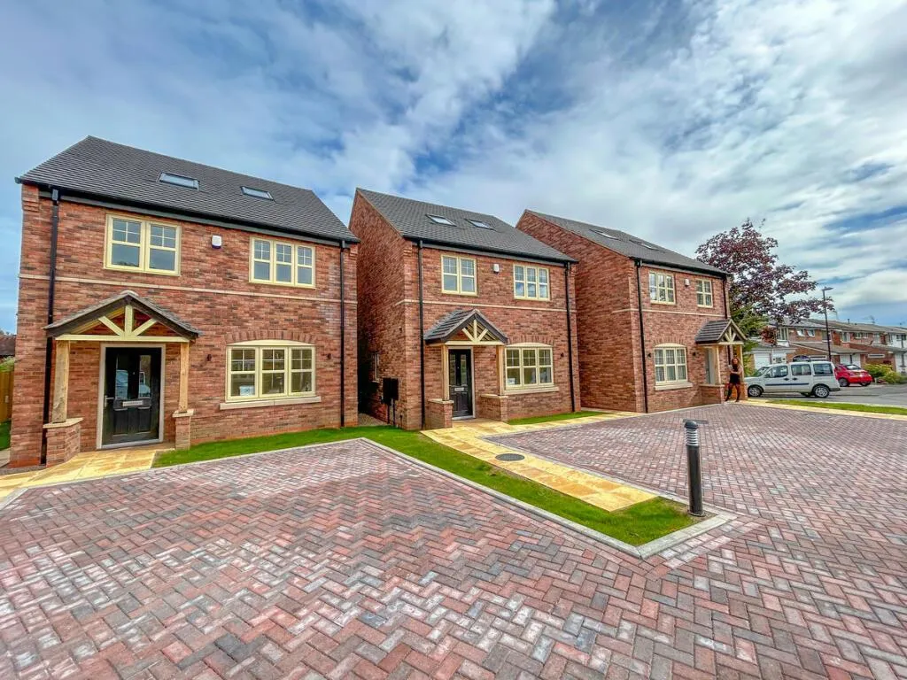 UK Housing Market Predictions for 2025