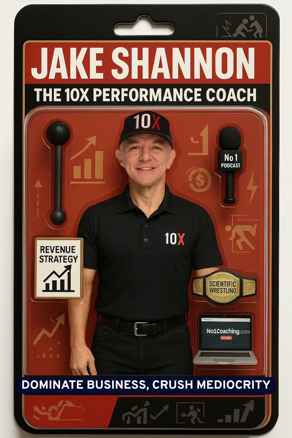 Ultimate Value Domination — Blueprint for High-Octane EntrepreneursPress enter or click to view image in full size