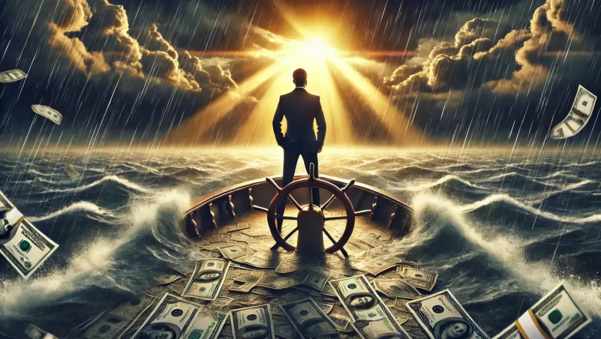 The $8.8 Trillion Secret That's Killing Your Business Right Now