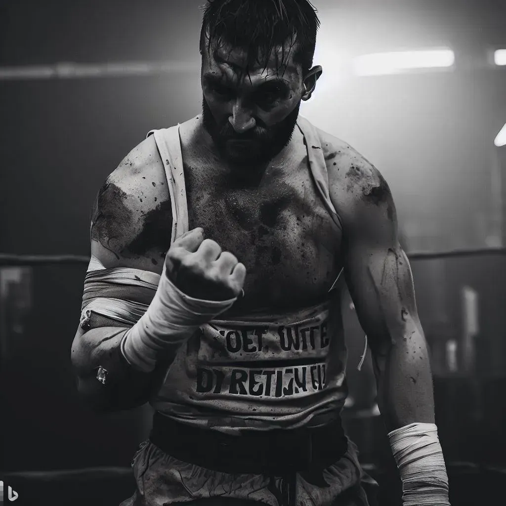 The Unforgivable Sin of Being a Quitter: Why Throwing in the Towel Is the Worst Move You Can Make
