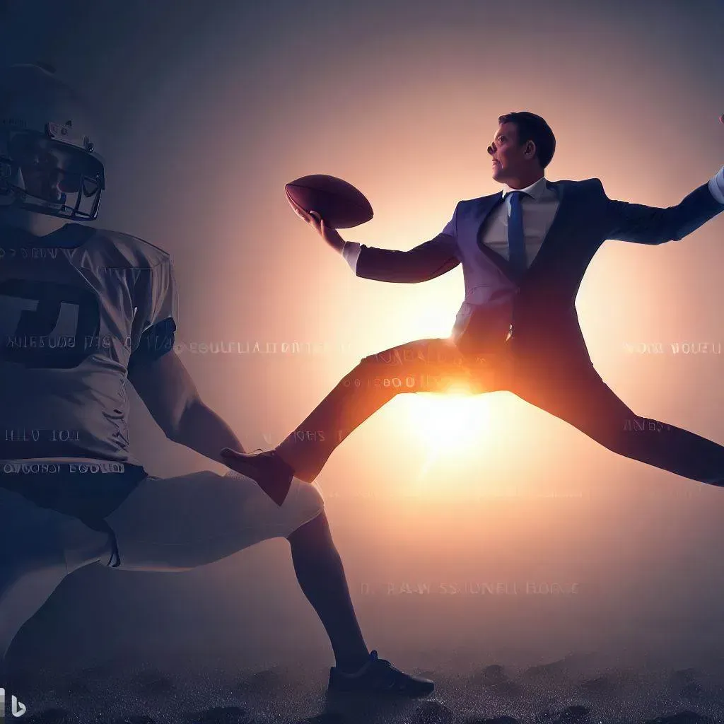 The Sportify Method: A Game-Changer for Small Businesses