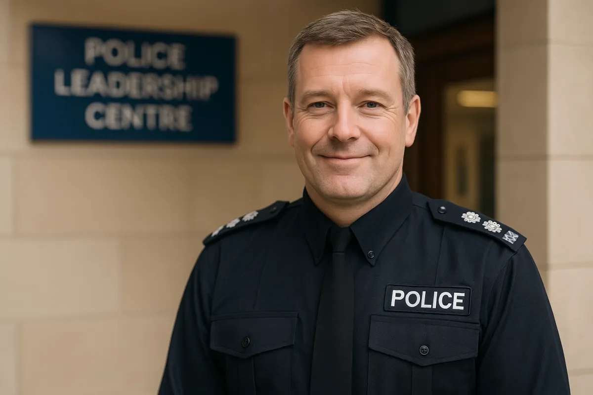 Police Promotion Academy: Why One Officer Rates It 9/10 (And What's Missing That 1 Point)

