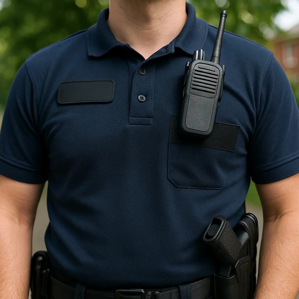 Police Promotion: The 5 Reasons Officers Don't Perform (And Why They're All on You as a Leader)