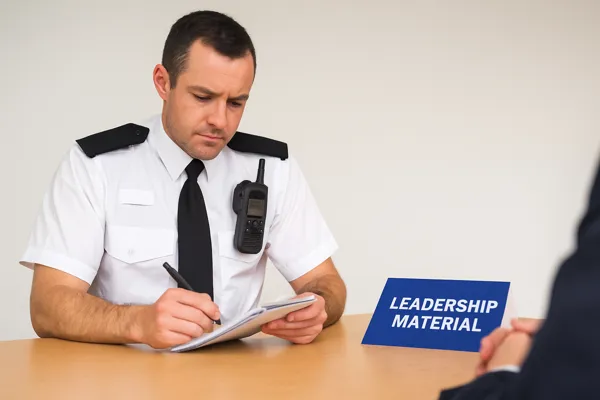Police Promotion: 99.9% Get These 2 Questions WRONG (When Does It Start? Hardest Part?)