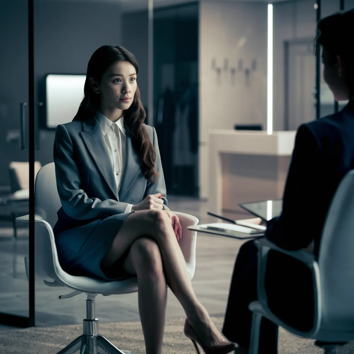 5 Toughest Police Recruitment Interview Questions You Need to Master