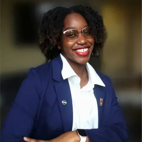 Aaleyah S. Evans