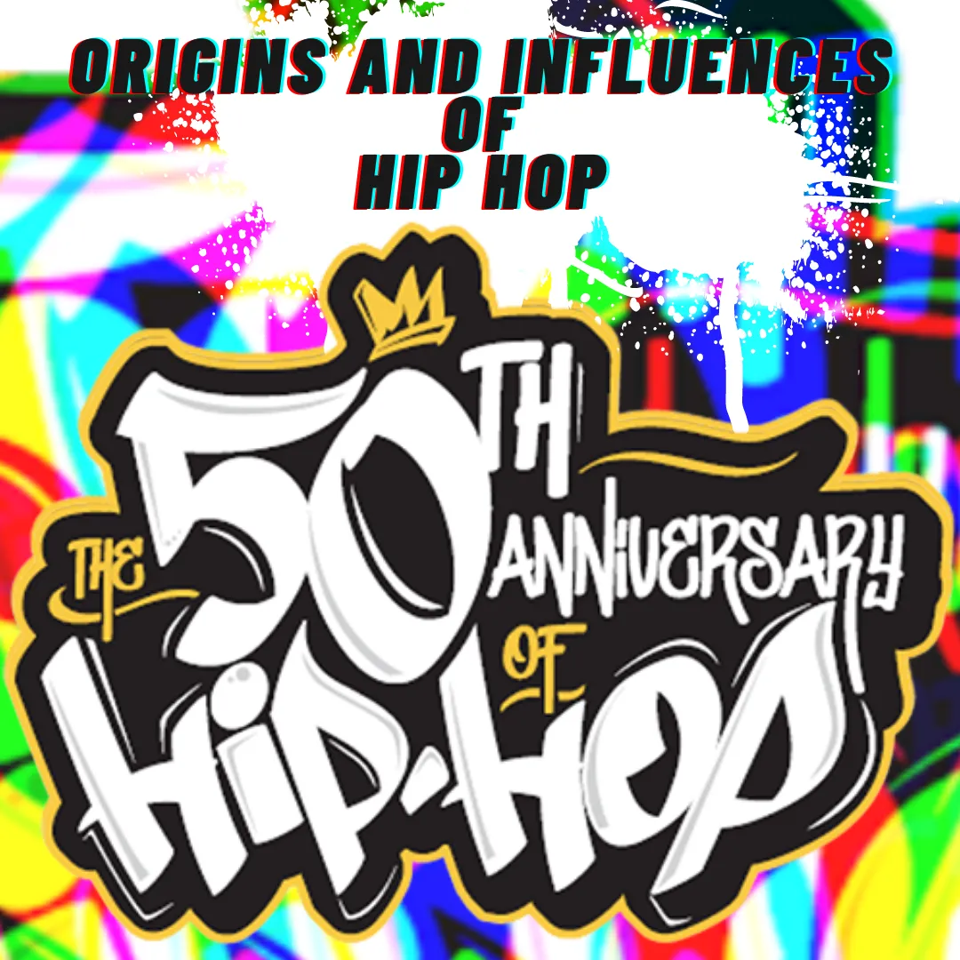 Explore the rich history of hip-hop in New York City over the past 50 years and its meaningful connection with the Juneteenth Celebration. Discover the evolution, cultural impact, and interplay between hip-hop and the celebration of Juneteenth.