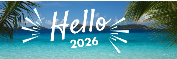 January 2026 Newsletter