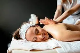 The Benefits of Mobile Massage Therapy:  A Day Spa at Home