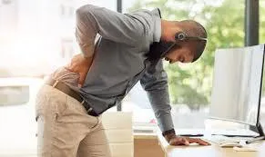 Chiropractor Can Help Relieve Sciatic Pain