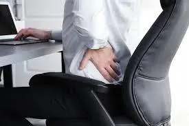 Traveling chiropractor near me provides back pain relief