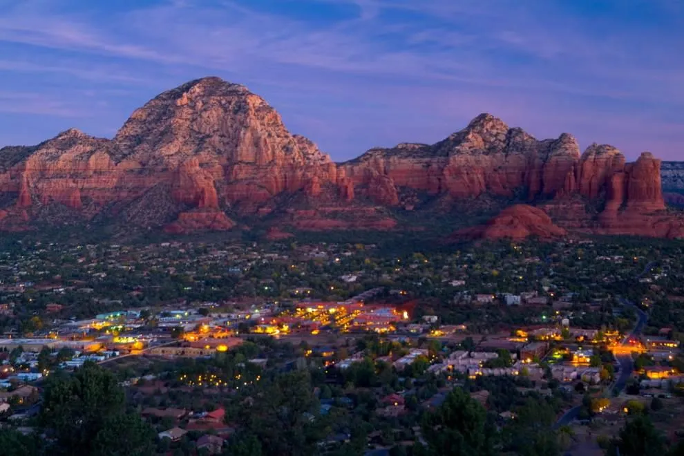 Traveling Massage Therapist in Sedona, AZ