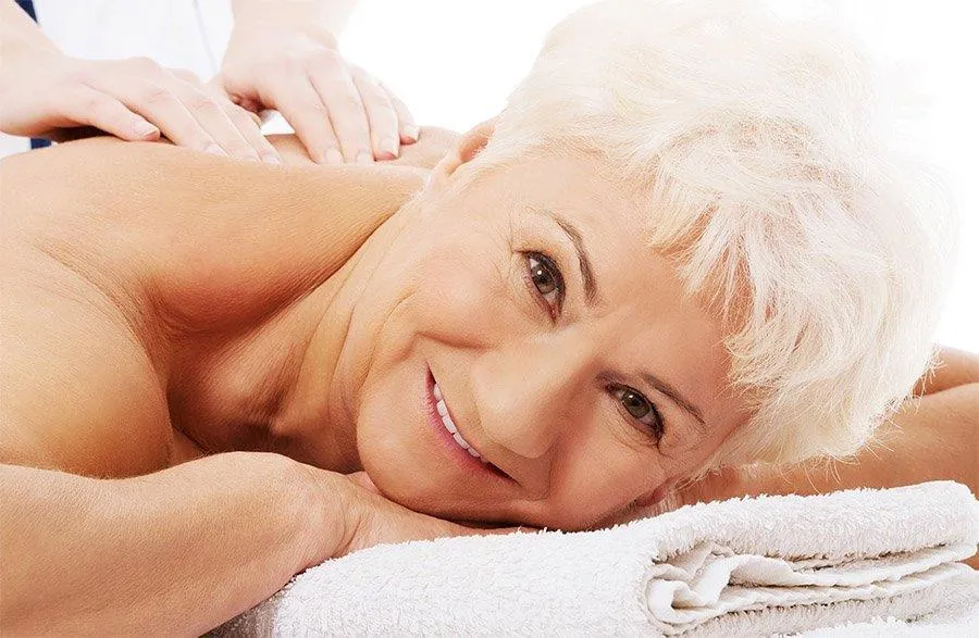 Benefits of Mobile Massage for Assisted Living Facility