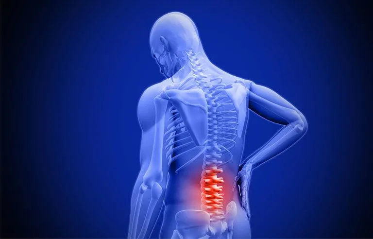 Mobile Chiropractor Near Phoenix Fixes Low Back Pain